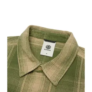 Long Sleeve Shirt with Pockets Element Hueco Midweight image-2