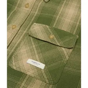 Long Sleeve Shirt with Pockets Element Hueco Midweight image-3