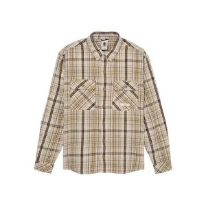 Long Sleeve Shirt with Pockets Element Hueco Midweight image-0
