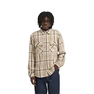 Long Sleeve Shirt with Pockets Element Hueco Midweight image-1