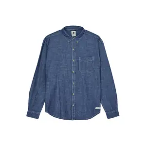 Košile Element Chambray