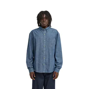 Košile Element Chambray image-2