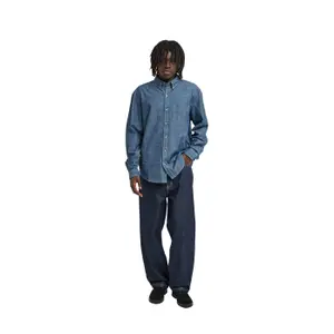 Košile Element Chambray image-1