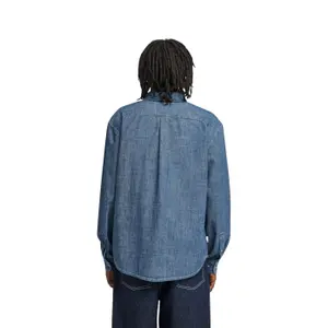 Košile Element Chambray image-5