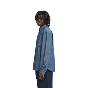 Košile Element Chambray image-3