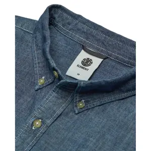 Košile Element Chambray image-6