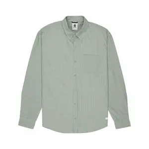 Long sleeve shirt Element Regular Poplin image-0