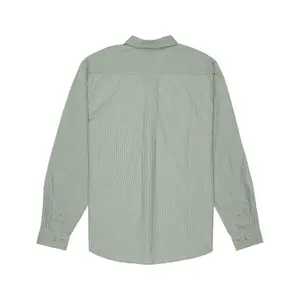 Long sleeve shirt Element Regular Poplin image-1