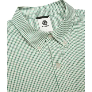 Long sleeve shirt Element Regular Poplin image-2