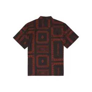 Camicia Element Sb Printed Regular image-1