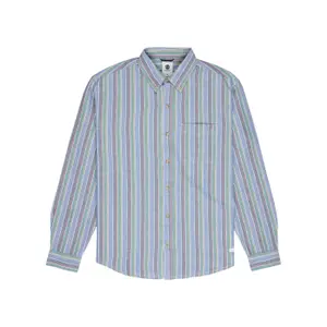 Long sleeve shirt Element Regular Oxford STR image-0
