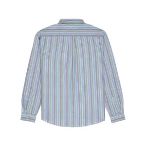 Long sleeve shirt Element Regular Oxford STR image-1