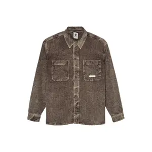 Overshirt Element Relax Washed Cord image-0