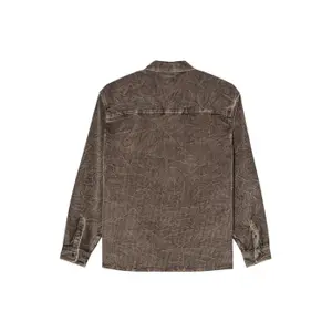 Overshirt Element Relax Washed Cord image-3