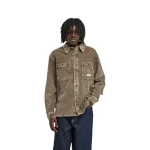Overshirt Element Relax Washed Cord image-1