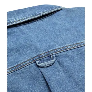 Denim shirt Element Relax image-5
