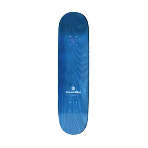 Skate Element Line Up Vincent Milou
