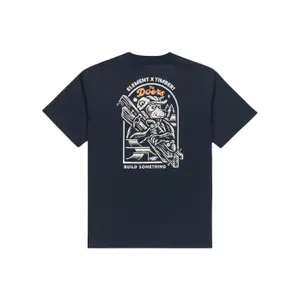 T-shirt Element Timber Carry image-1