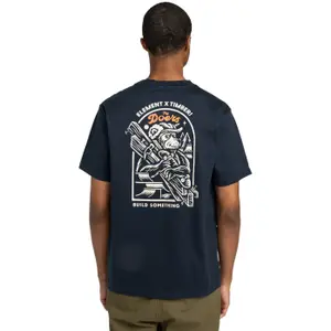 T-shirt Element Timber Carry image-5