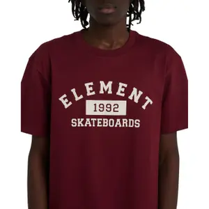 T-shirt Element Home Team image-6