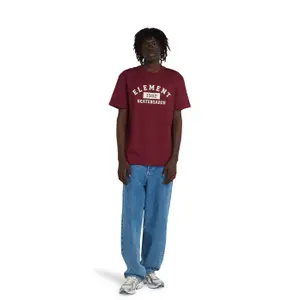T-shirt Element Home Team image-5
