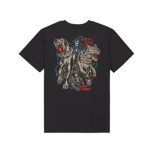T-shirt Element Timber Guard Dogs image-1