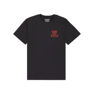 T-shirt Element Timber Guard Dogs image-2