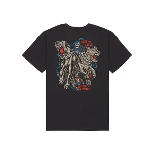 T-shirt Element Timber Guard Dogs image-3