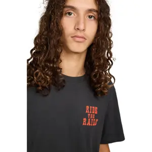 T-shirt Element Timber Guard Dogs image-6