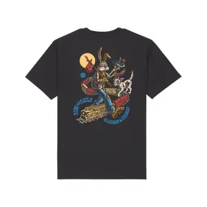 T-shirt Element Timber On Track image-1
