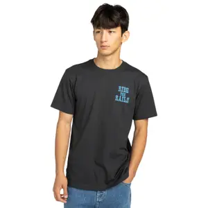 T-shirt Element Timber On Track image-4
