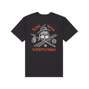 T-shirt Element Timber Hobos image-1