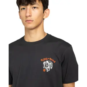 T-shirt Element Timber Hobos image-6