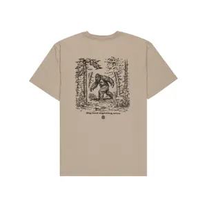 T-shirt Element Bigfoot Walking image-3