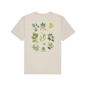 T-shirt Element Bigfoot Trees image-1