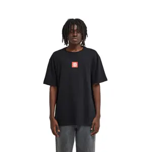 T-shirt με τετράγωνο λογότυπο Element image-1