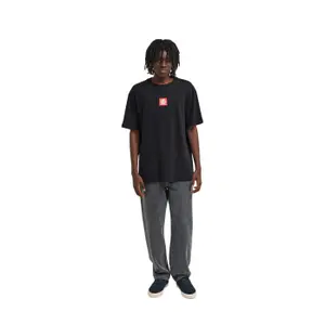 T-shirt με τετράγωνο λογότυπο Element image-4