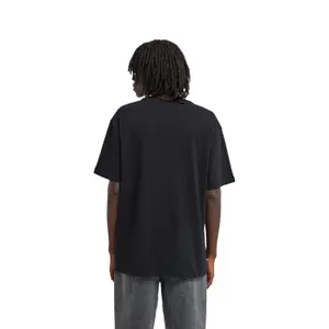 T-shirt με τετράγωνο λογότυπο Element image-3