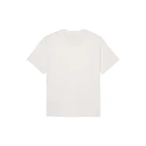 T-shirt with Square Logo Element image-2