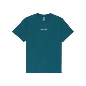 T-shirt Element Lowcase Bp image-0