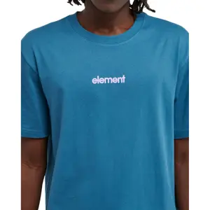 T-shirt Element Lowcase Bp image-5