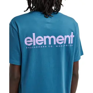T-shirt Element Lowcase Bp image-6