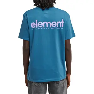 T-shirt Element Lowcase Bp image-3