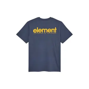 T-shirt Element Lowcase Bp image-2