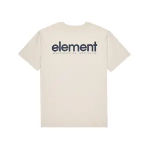 T-shirt Element Lowcase image-1