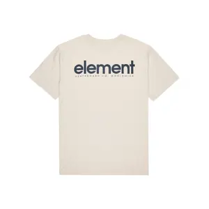 T-shirt Element Lowcase image-3