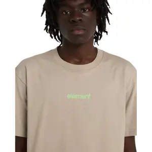 T-shirt Element Lowcase image-6
