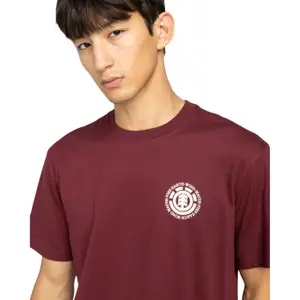 T-shirt Element Seal BP image-4