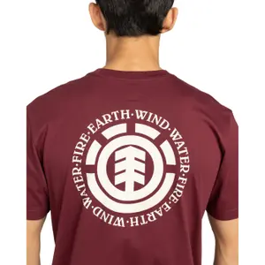 T-shirt Element Seal BP image-5