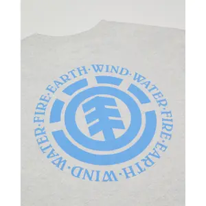 T-shirt Element Seal Bp image-3